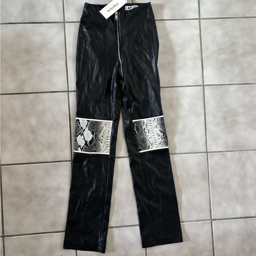 NWT I AM GIA PANTS